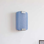 Verella Cast Resin Wall Sconce