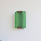 Verella Cast Resin Wall Sconce