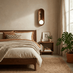 Aperture Wall Sconce