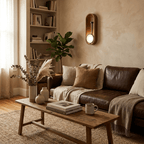 Aperture Wall Sconce