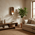 Aperture Wall Sconce