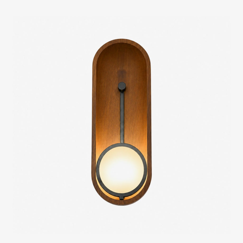 Aperture Wall Sconce