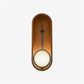 Aperture Wall Sconce