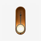 Aperture Wall Sconce