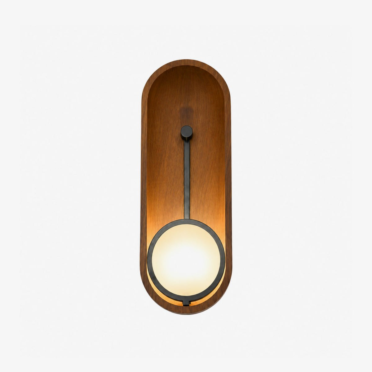 Aperture Wall Sconce