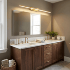 Meridian Vanity Light