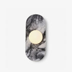 Liora Stone Capsule Wall Sconce