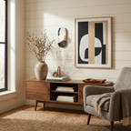 Liora Stone Capsule Wall Sconce