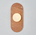 Liora Stone Capsule Wall Sconce