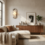 Liora Stone Capsule Wall Sconce