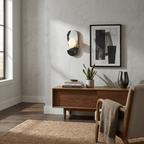Liora Stone Capsule Wall Sconce