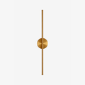 Gilded Axis Rechargeable Wall Light