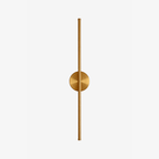 Gilded Axis Rechargeable Wall Light