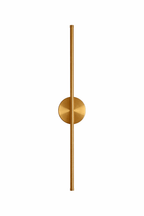 Gilded Axis Rechargeable Wall Light