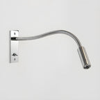 Flexible Gooseneck Wall Lamp