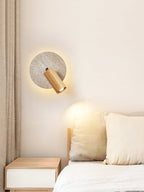 Axis Spot Sconce