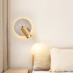 Axis Spot Sconce