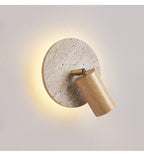 Axis Spot Sconce