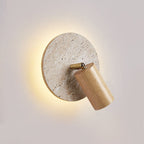 Axis Spot Sconce