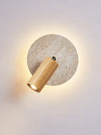 Axis Spot Sconce
