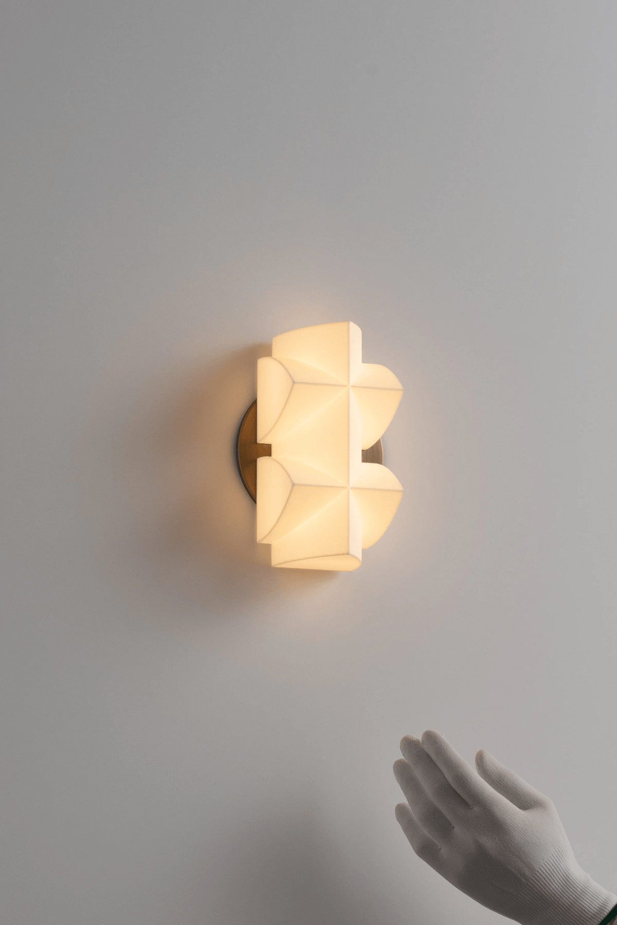 Naala Sconce