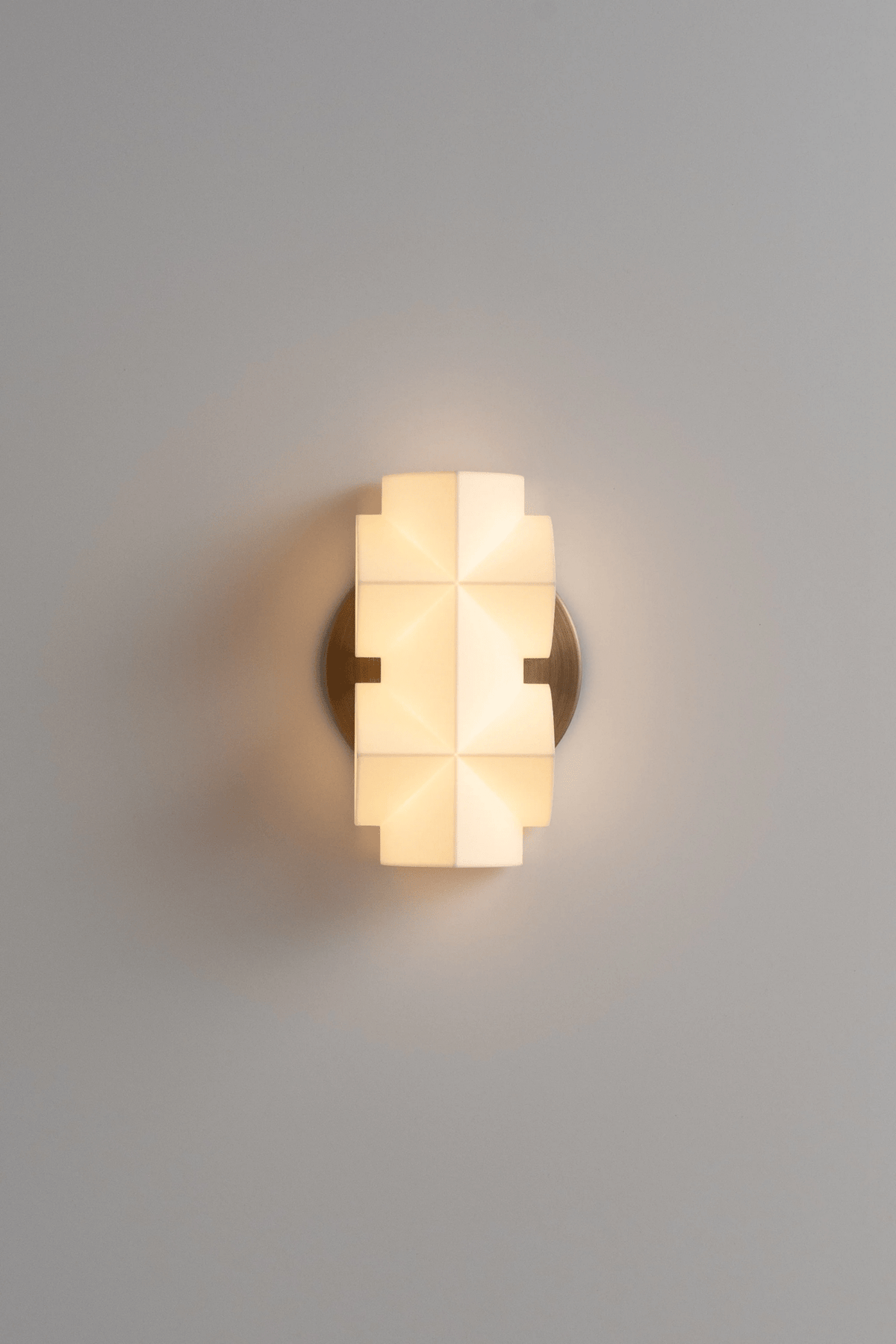 Naala Sconce