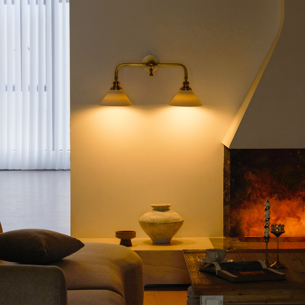 Bridgemont Wall Sconce
