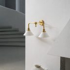 Bridgemont Wall Sconce