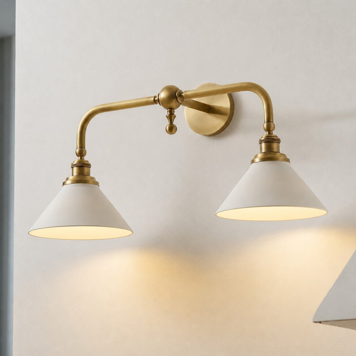 Bridgemont Wall Sconce