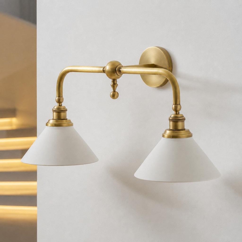 Bridgemont Wall Sconce