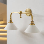 Bridgemont Wall Sconce