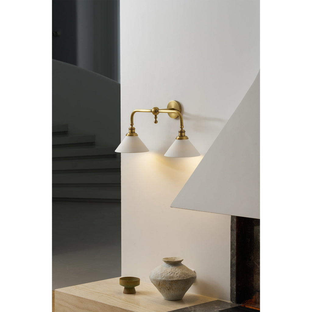 Bridgemont Wall Sconce