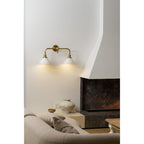 Bridgemont Wall Sconce