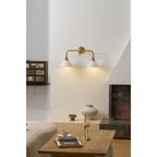 Bridgemont Wall Sconce
