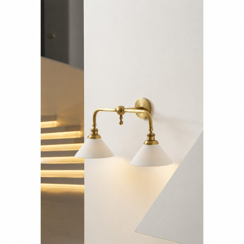 Bridgemont Wall Sconce