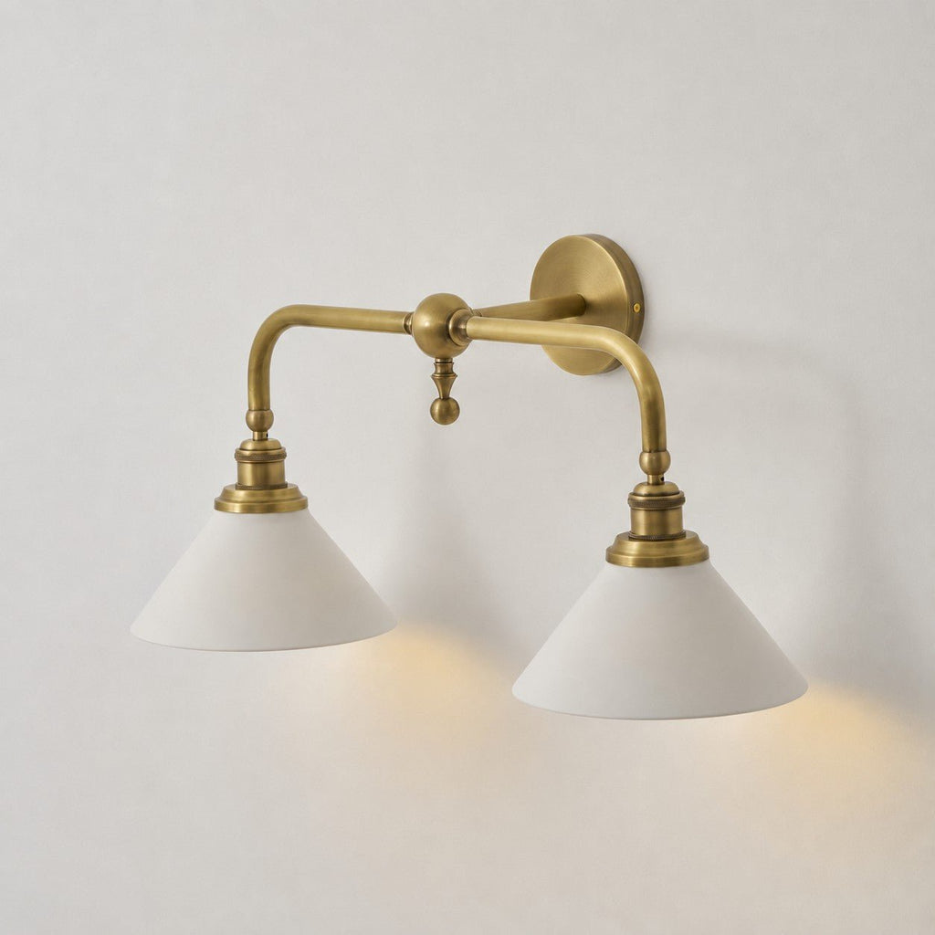 Bridgemont Wall Sconce