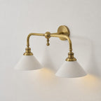 Bridgemont Wall Sconce