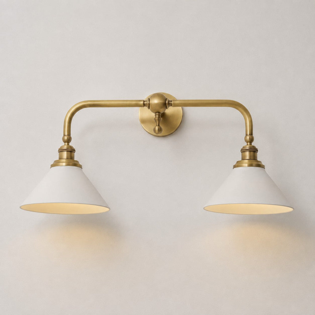 Bridgemont Wall Sconce
