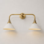 Bridgemont Wall Sconce