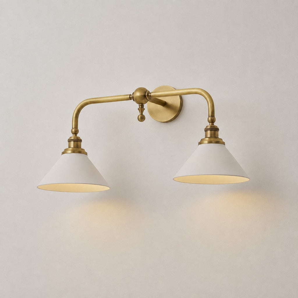 Bridgemont Wall Sconce