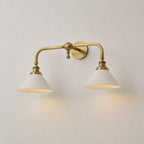 Bridgemont Wall Sconce