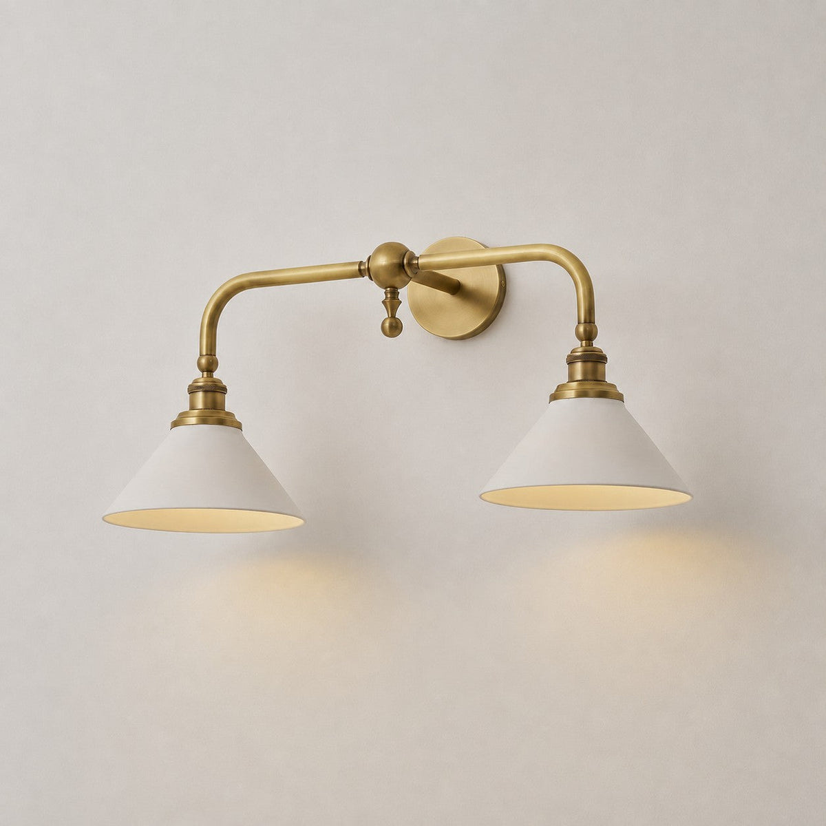 Bridgemont Wall Sconce