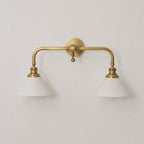 Bridgemont Wall Sconce