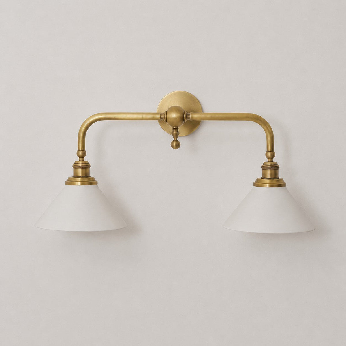 Bridgemont Wall Sconce