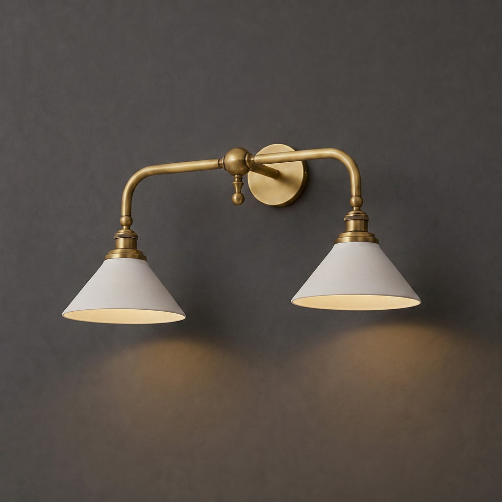 Bridgemont Wall Sconce