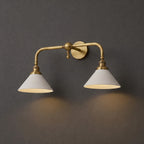 Bridgemont Wall Sconce