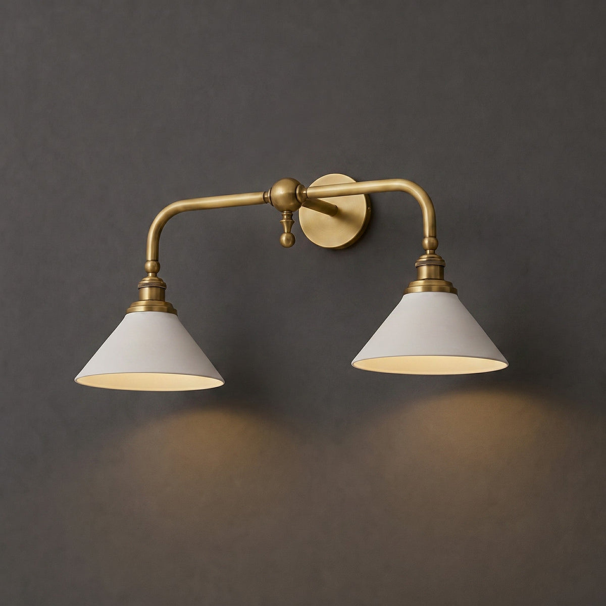 Bridgemont Wall Sconce