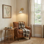 Bridgemont Wall Sconce