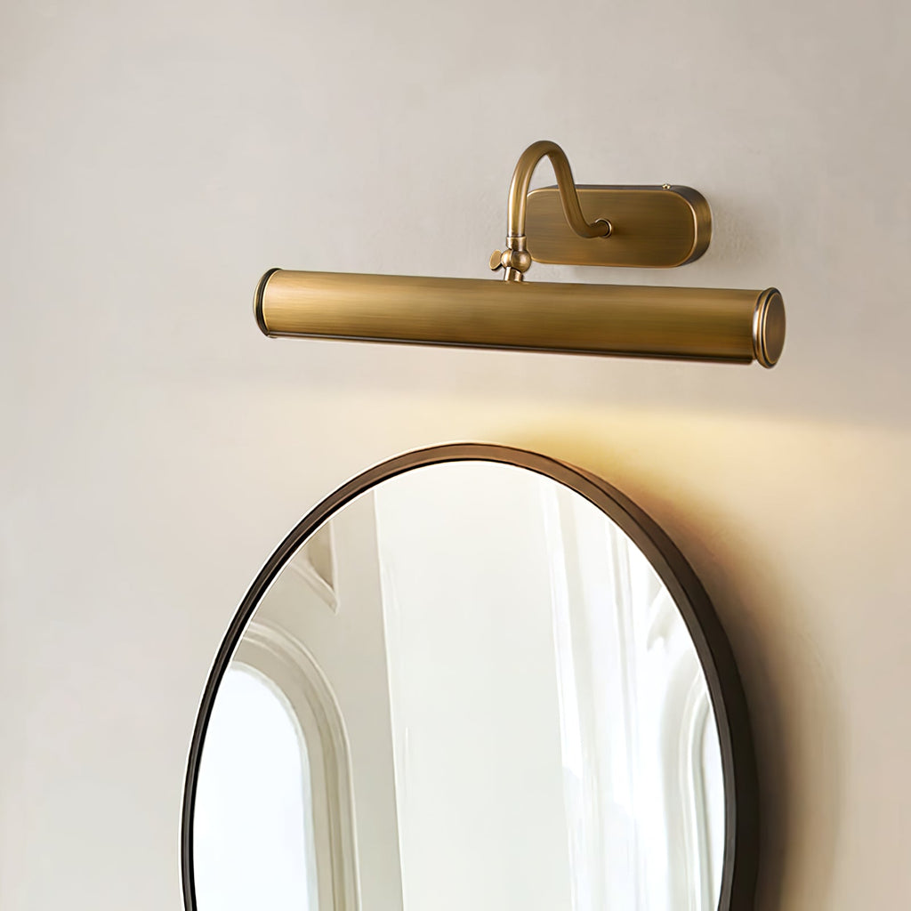 Bravonn Studio Vanity Wall Light