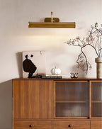 Bravonn Studio Vanity Wall Light